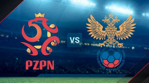 Polonia vs. Rusia, Fecha FIFA