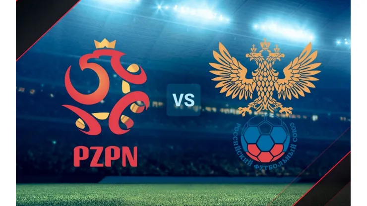 Polonia vs. Rusia, Fecha FIFA