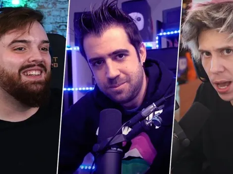 Twitch: Top 10 streamers hispanos más vistos en mayo 2021