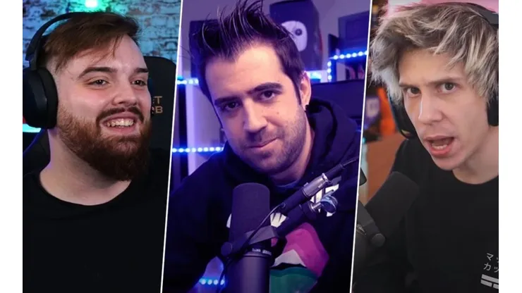 Twitch: Top 10 streamers hispanos más vistos en mayo 2021