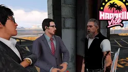 Jacky confirma la fecha para el final del servidor Marbella Vice de GTA Roleplay