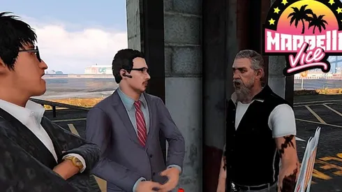 Jacky confirma la fecha para el final del servidor Marbella Vice de GTA Roleplay
