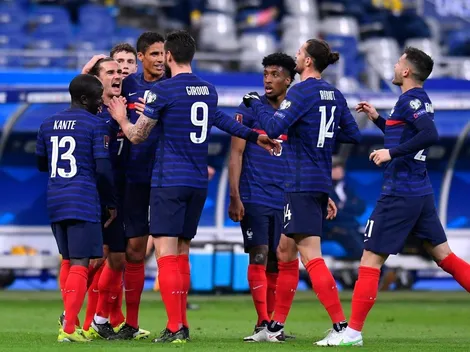 Eurocopa 2020 | Calendario de Francia: debut y fixture de la fase de grupos