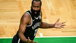 James Harden (Foto: Getty)