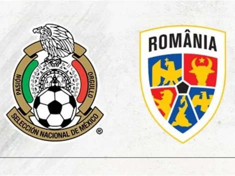 VER EN USA | HOY Sub 23 México vs. Sub 23 Rumania EN VIVO: Cuota, pronósticos, cuándo y dónde ver partido amistoso en Estados Unidos 2021