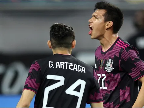 VER EN USA | México vs. Costa Rica EN VIVO Hoy: Pronósticos, cuándo y dónde ver partido por el Final Four de Concacaf Nations League 2021