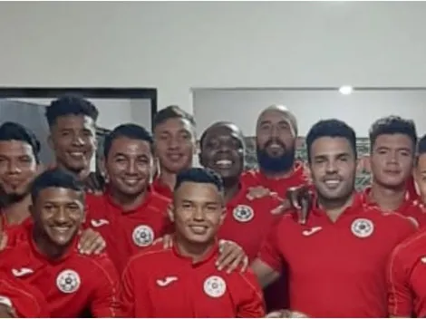 VER EN USA | HOY Nicaragua vs. Belice EN VIVO: Pronósticos, cuándo y dónde ver partido por Eliminatorias Mundial CONCACAF 2022