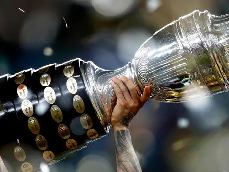 Oficial: la Copa América tampoco se jugará en Argentina y, de momento, no tiene sede