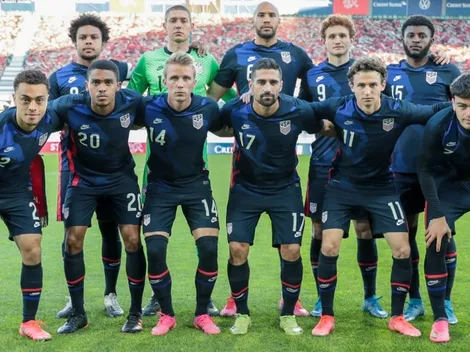 El único jugador de USA que tiene asegurada titularidad en Final Four