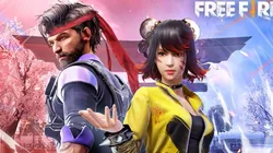 Garena presenta el video de su colaboración con Capcom: Free Fire x Street Fighter