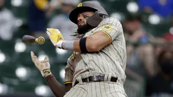 Fernando Tatis Jr, campocorto de San Diego Padres