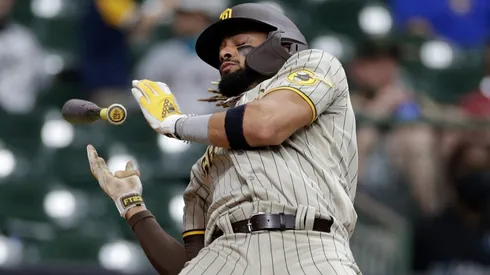 Fernando Tatis Jr, campocorto de San Diego Padres