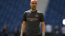 Pedido de Pep: Manchester City quiere llevarse al jugador más odiado del Barcelona