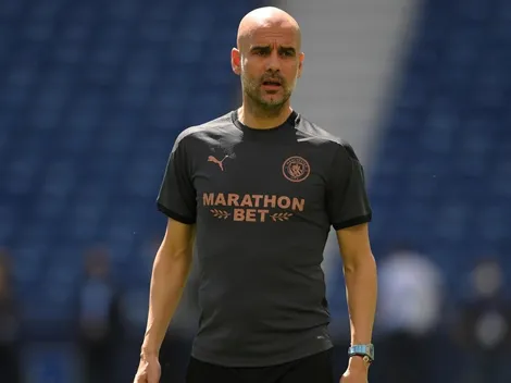Pedido de Pep: Manchester City quiere llevarse al jugador más odiado del Barcelona
