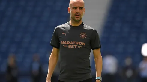 Pedido de Pep: Manchester City quiere llevarse al jugador más odiado del Barcelona