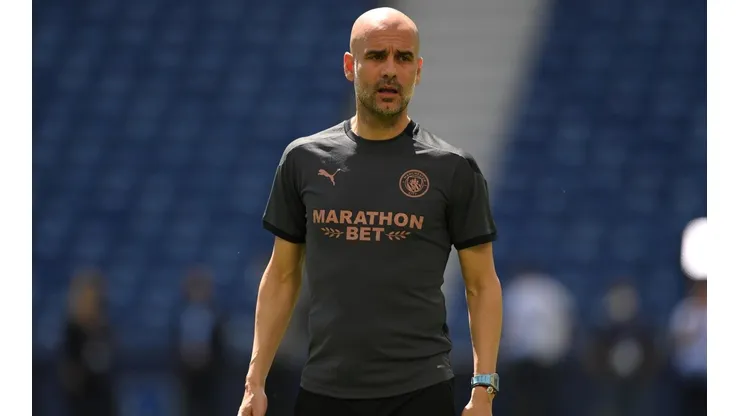 Pedido de Pep: Manchester City quiere llevarse al jugador más odiado del Barcelona