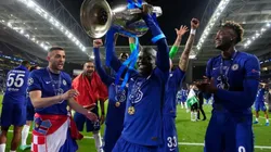 La anécdota de un excompañero de Kanté: "Nunca lo habían invitado a un cumpleaños"