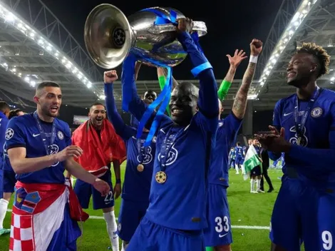 La anécdota de un excompañero de Kanté: "Nunca lo habían invitado a un cumpleaños"