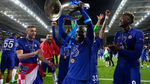 La anécdota de un excompañero de Kanté: "Nunca lo habían invitado a un cumpleaños"