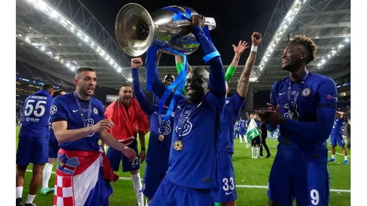 La anécdota de un excompañero de Kanté: "Nunca lo habían invitado a un cumpleaños"
