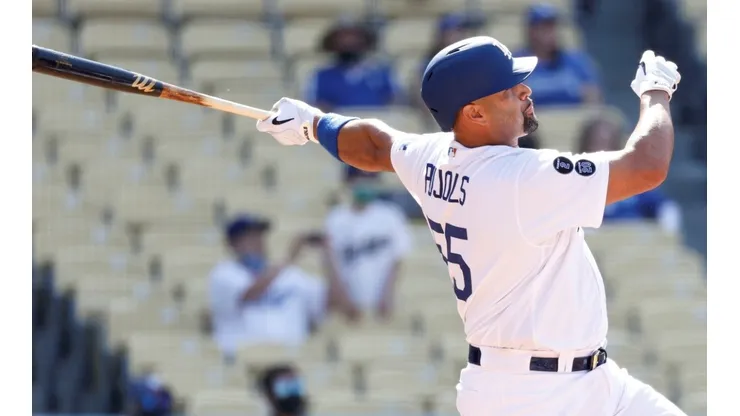 Albert Pujols