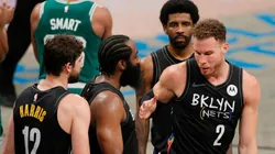 Estrellas de los Brooklyn Nets en Playoofs