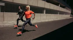 Una marca histórica vuelve al running