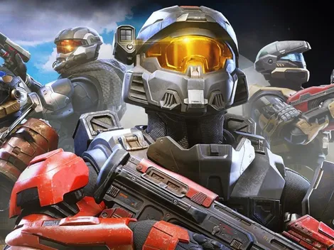 HALO: Infinite muestra su nuevo artwork para la E3 2021