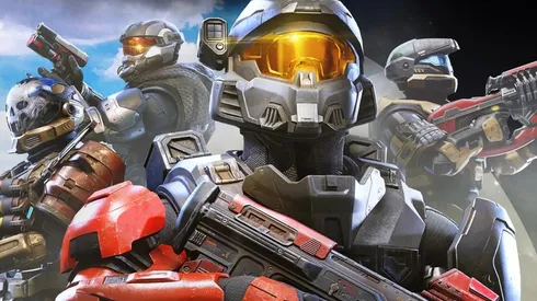 HALO: Infinite muestra su nuevo artwork para la E3 2021