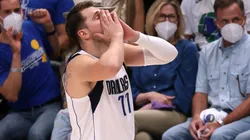 Luka Doncic (Foto: Getty)