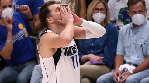 Luka Doncic (Foto: Getty)