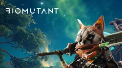 Sin sorpresas: BIOMUTANT es Top 1 en ventas de la semana en Steam
