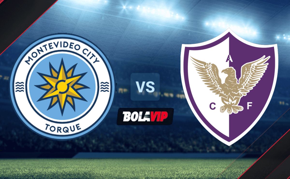 Qué canal transmite Montevideo City Torque vs Fénix EN VIVO por la ...