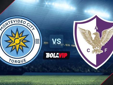 Qué canal transmite Montevideo City Torque vs Fénix EN VIVO por la Primera División de Uruguay: fecha, horario y canal de TV