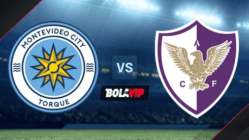 Montevideo City Torque vs Fénix se toparán por la Fecha 3 del Apertura de Uruguay