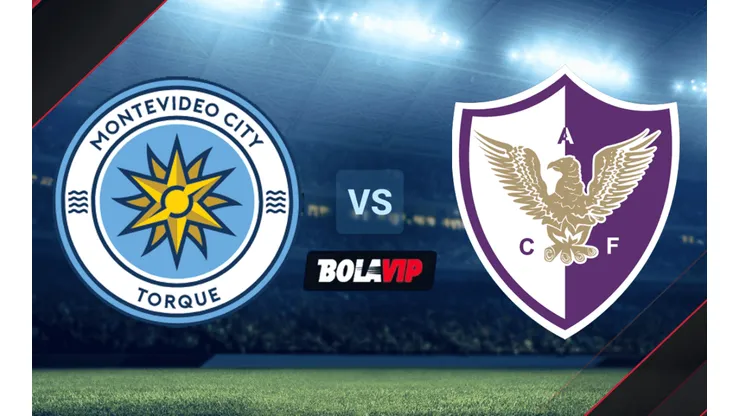 Montevideo City Torque vs Fénix se toparán por la Fecha 3 del Apertura de Uruguay