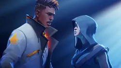 Esta es la nueva cinemática de VALORANT: Dualidad