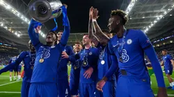 Ahora prepárense: los 2 refuerzos de lujo que busca el Chelsea de Thomas Tuchel