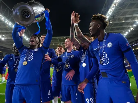 Ahora prepárense: los 2 refuerzos de lujo que busca el Chelsea de Thomas Tuchel
