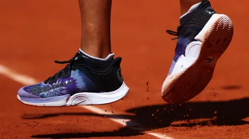 Arcilla de Roland Garros 2021 (Foto: Getty)