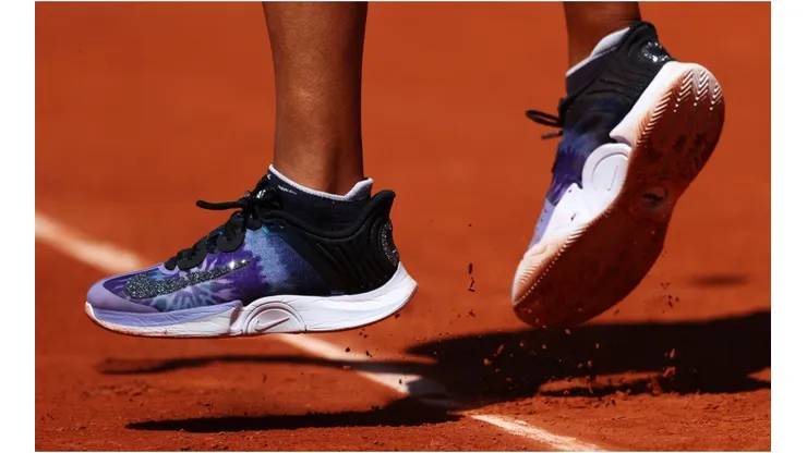Arcilla de Roland Garros 2021 (Foto: Getty)
