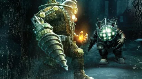 BioShock 4 utilizaría Unreal Engine 5 y sería exclusivo de PlayStation