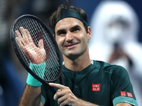 Sigue EN VIVO ONLINE GRATIS Roger Federer vs. Denis Istomin | TV y Streaming oficial para VER EN DIRECTO el duelo por la primera ronda de Roland Garros 2021