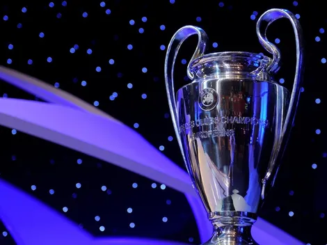 Se confirmó el polémico once ideal de la Champions League: hay grandes ausencias