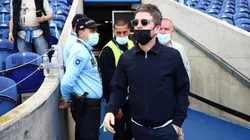 Champions: con un tuit, Chelsea se burló de Noel Gallagher