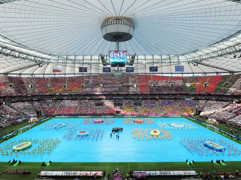 Eurocopa 2020: ¿Cómo se llama la canción oficial de la EURO y quién la compuso?