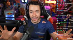 TheGrefg revela un dato inédito sobre el récord de su skin de Fortnite en Twitch