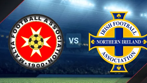 Malta vs Irlanda del Norte