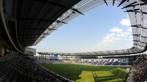 Children's Mercy Park (Foto: Getty)