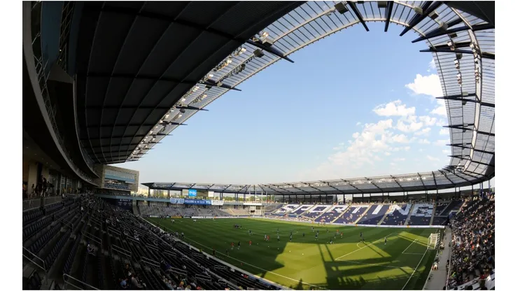 Children's Mercy Park (Foto: Getty)